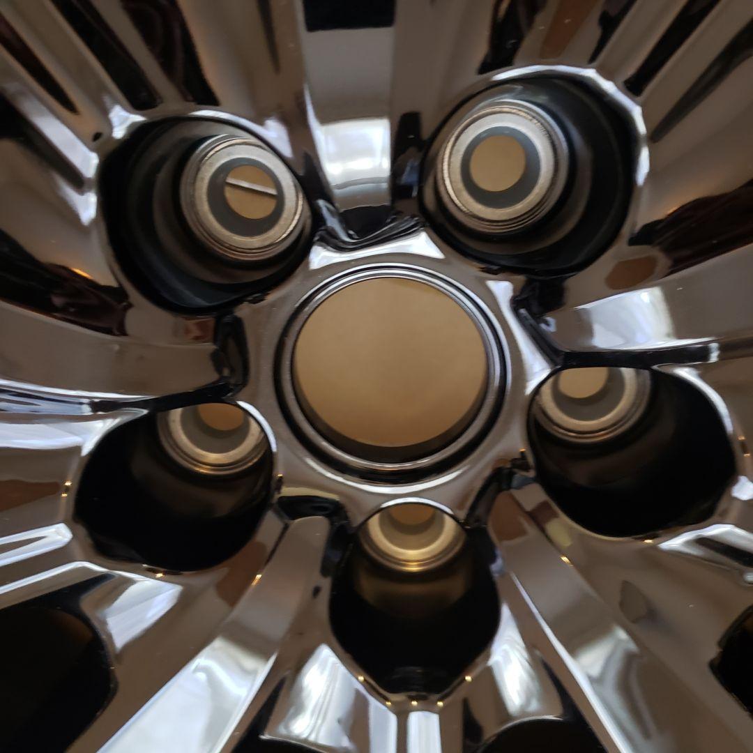 専用CX-60/CX-80PremiumSports新品ホイール①１本目１本価格