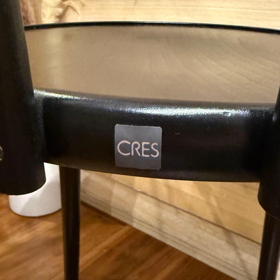 に*吉様 ③【美品】オルキス 曲げ木ダイニングチェア TON CRES チェコ