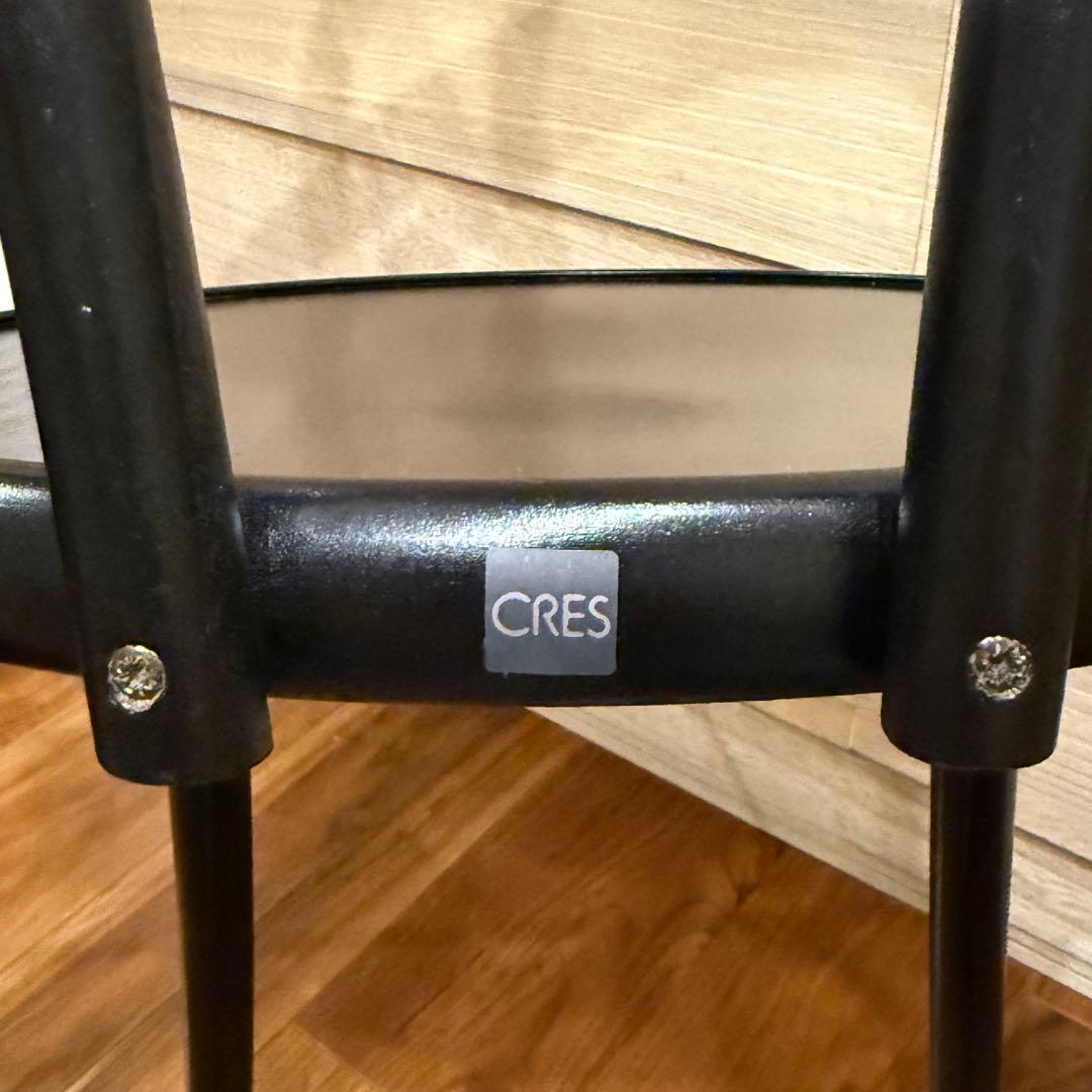 に*吉様 ③【美品】オルキス 曲げ木ダイニングチェア TON CRES チェコ