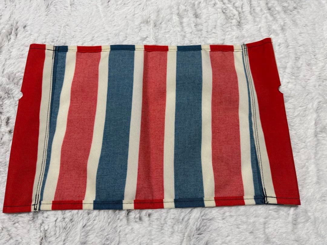 Natal Design カーミットチェア用ファブリック レトロストライプ