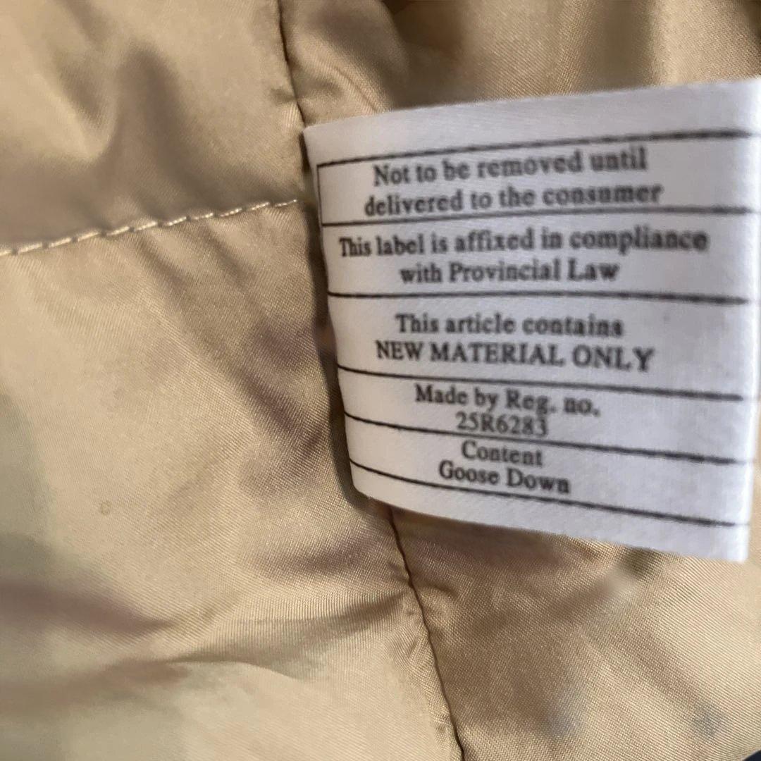 Patagonia パタゴニアダウンベスト