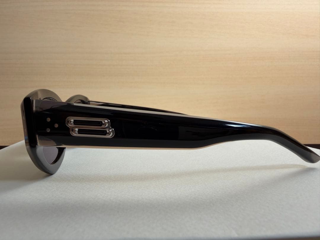 GENTLE MONSTER BENVEN - 01 サングラス