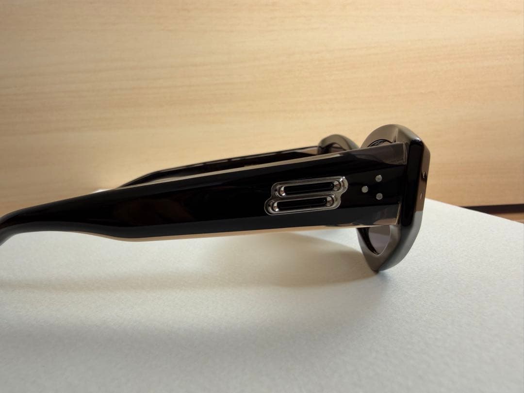 GENTLE MONSTER BENVEN - 01 サングラス