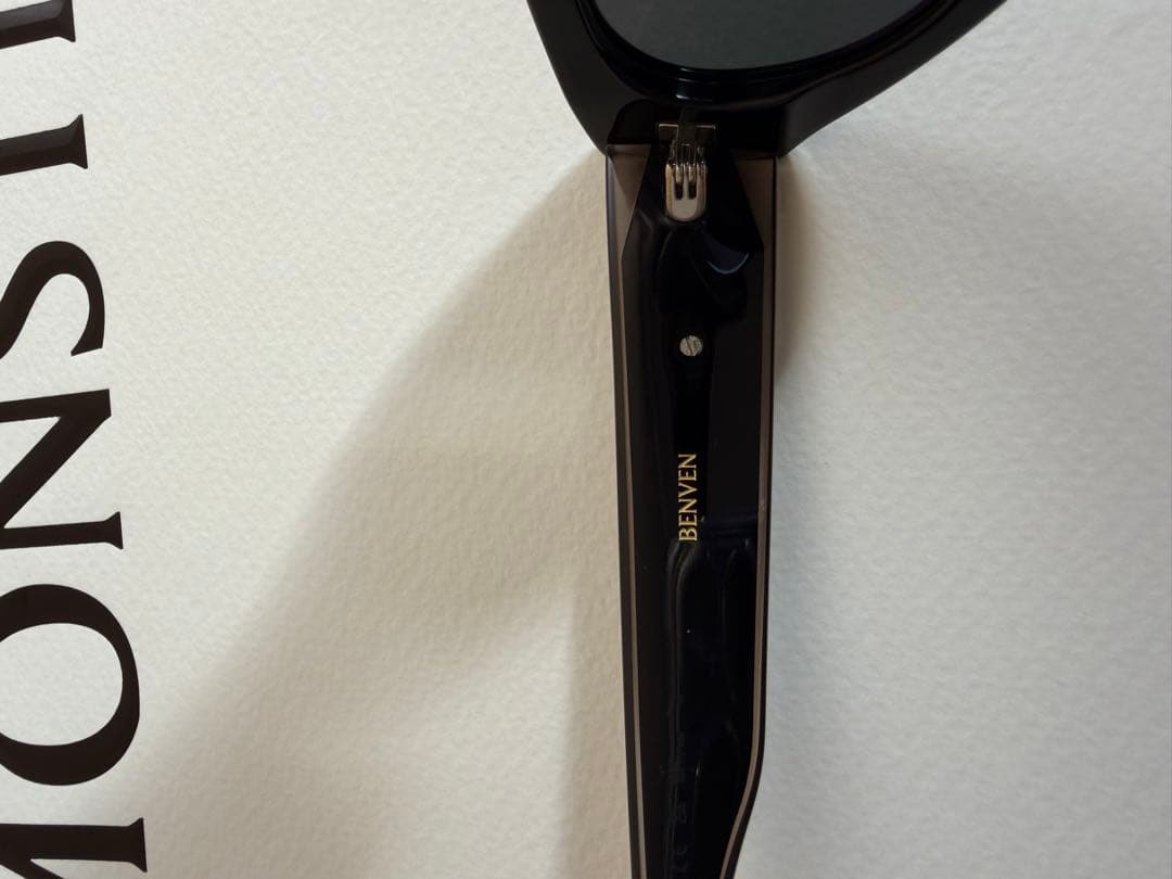 GENTLE MONSTER BENVEN - 01 サングラス