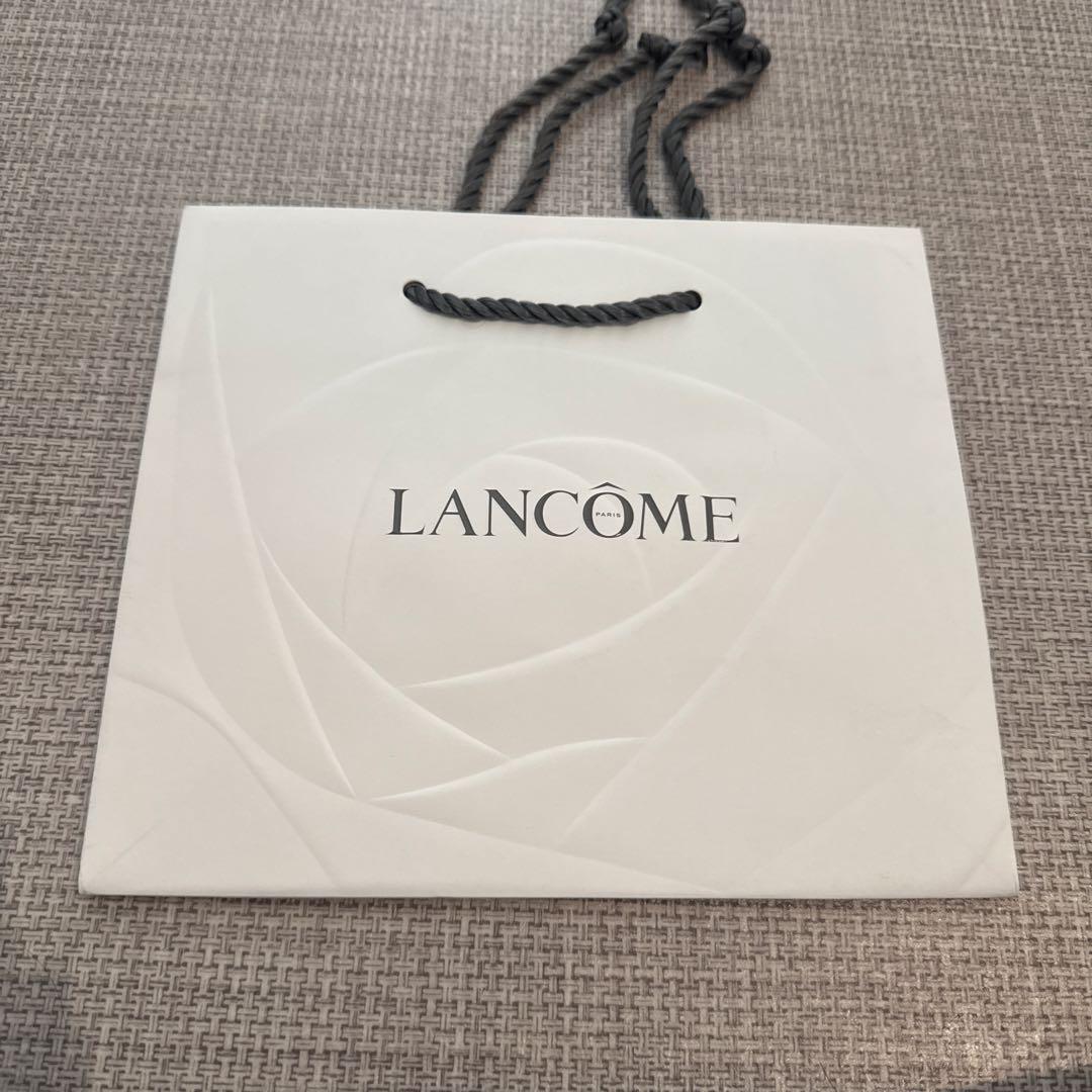 LANCOME ABSOLUE ルースパウダー -ヴォワール・ド・ローズ 15g