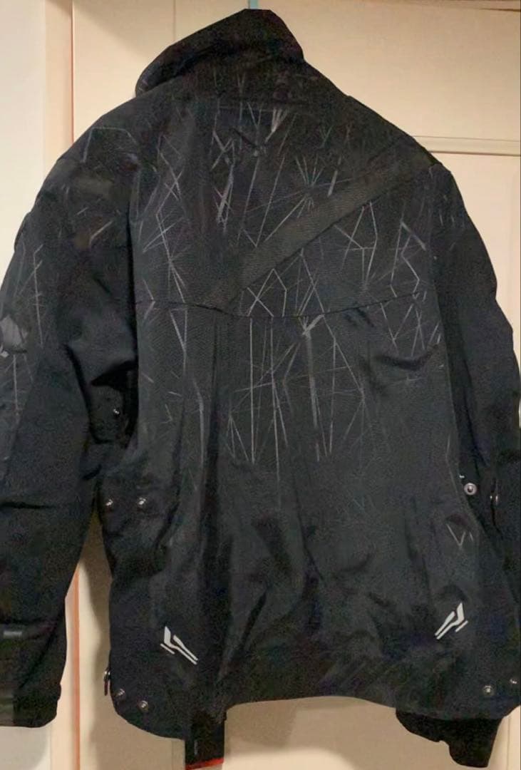 未使用　クシタニ アキュートジャケット　インナー無　　L/XLサイズ