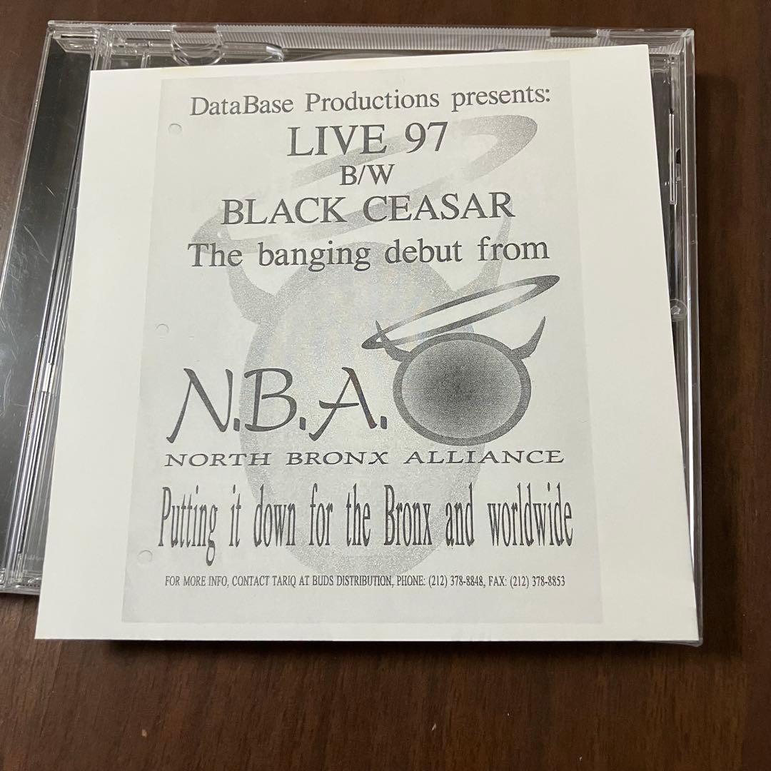 洋楽 N.B.A. Beyond the Madness CD