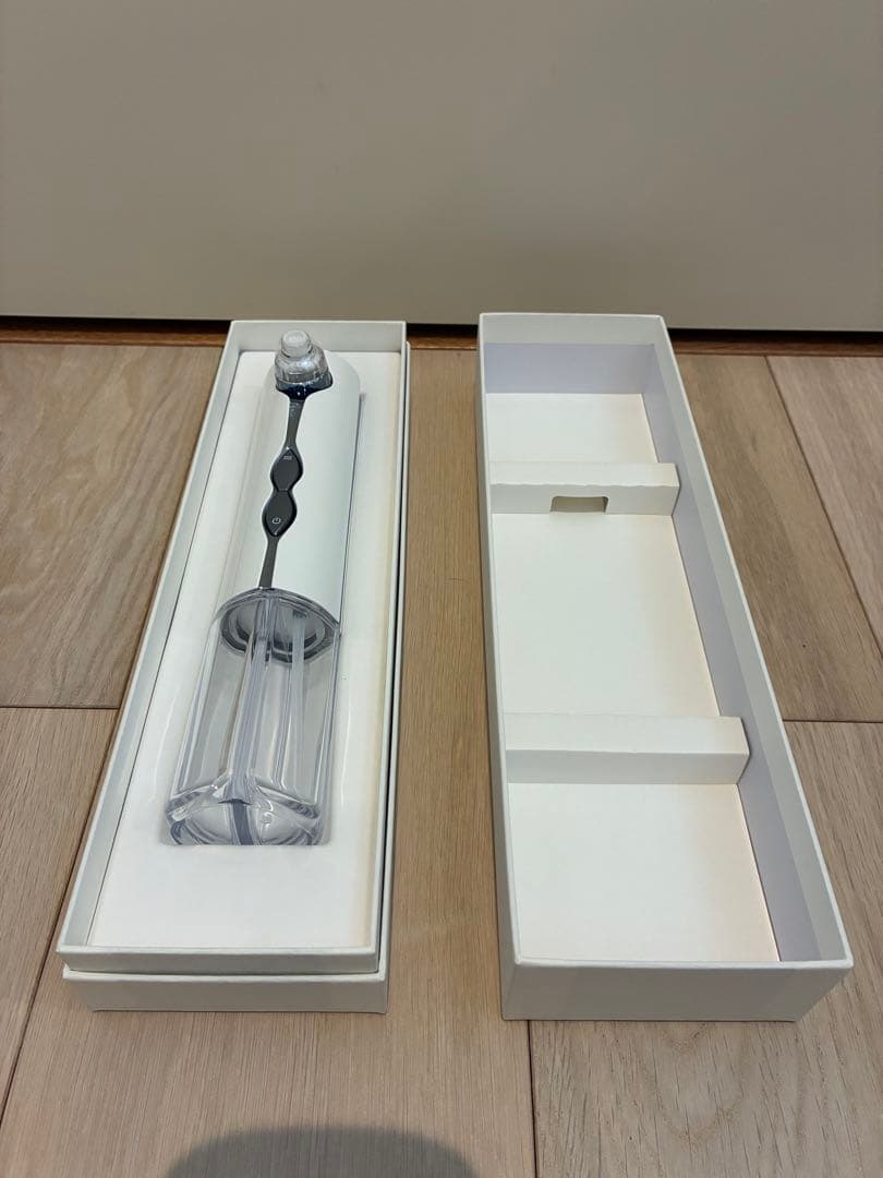 【新品未使用】ReFa リファハイドラクリア