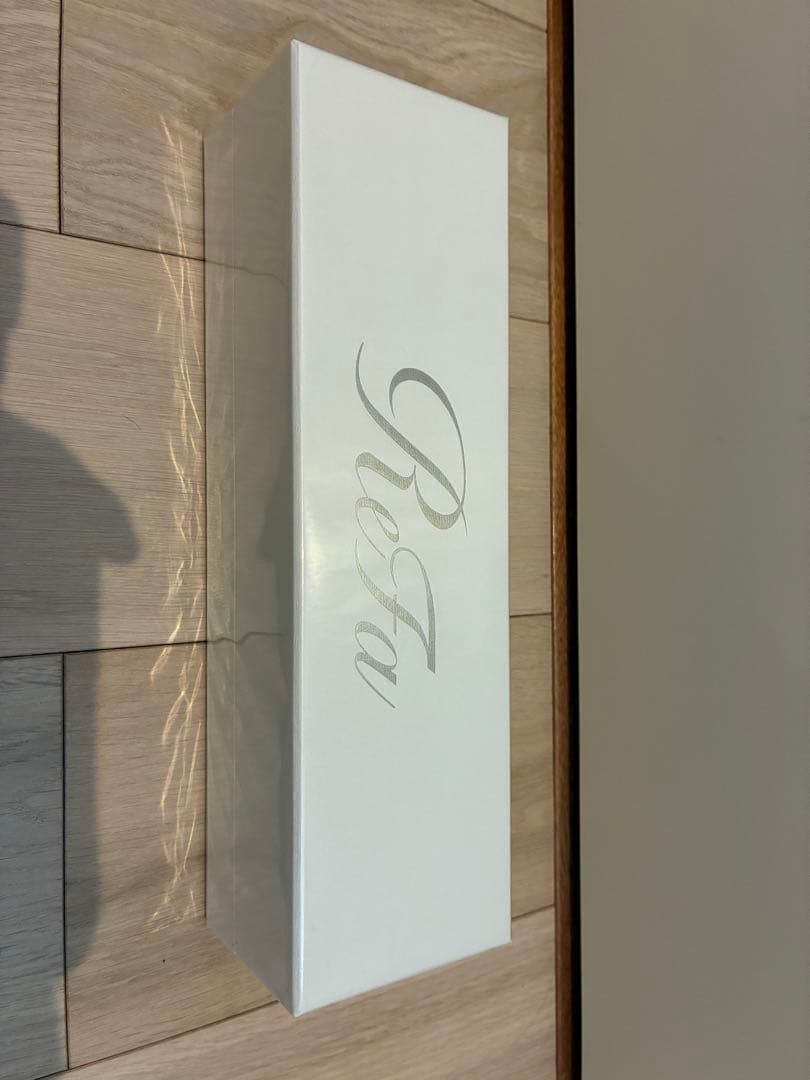 【新品未使用】ReFa リファハイドラクリア