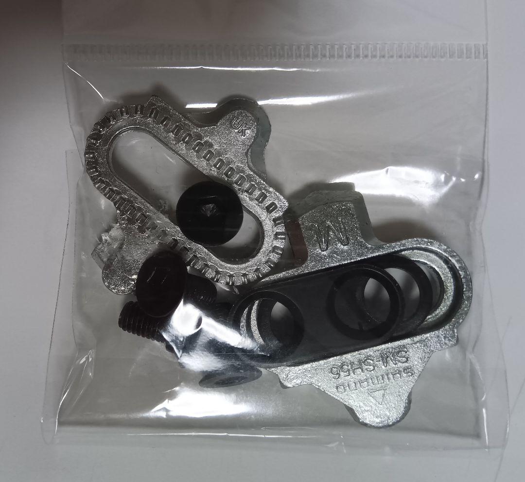 SHIMANO シマノ PD-EH500 SPD ビンディングペダル