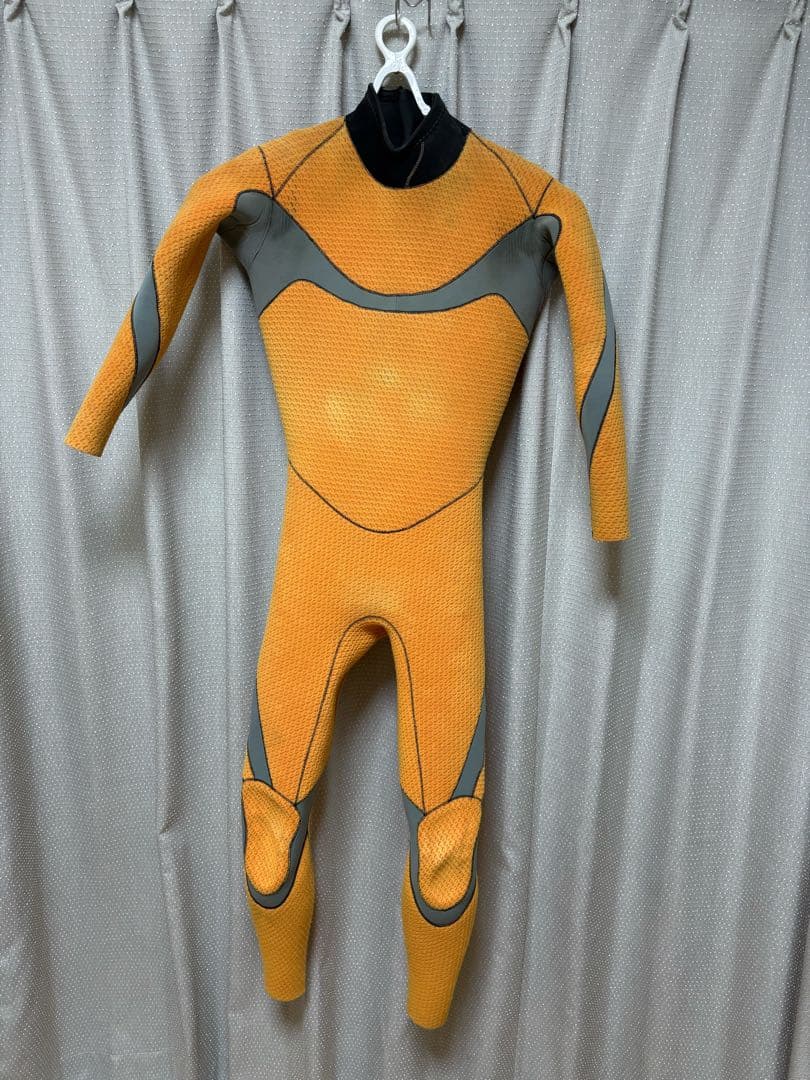 Tranche(トランシェ) 3mm セミドライ メンズ ML相当オーダー品