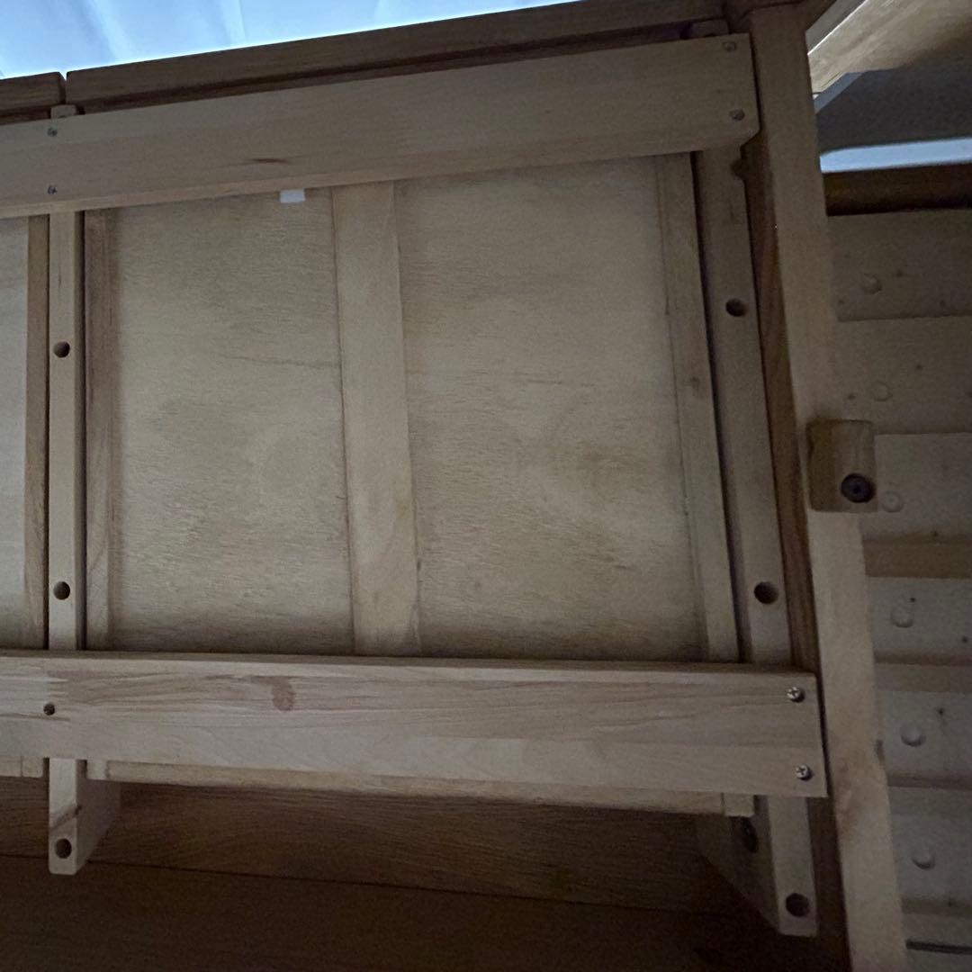 ACTUS FOPPISH アクタス フォピッシュ デスク