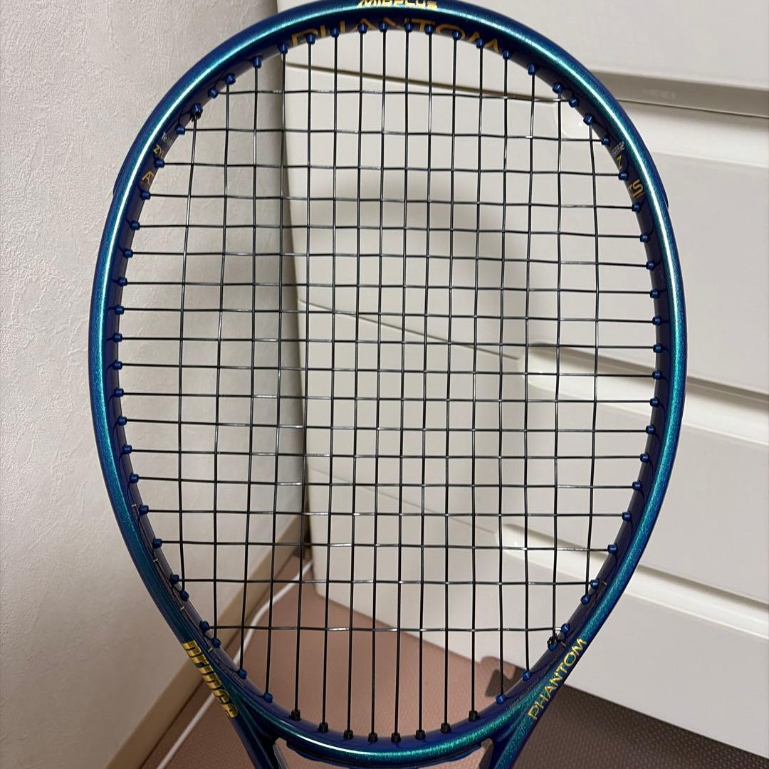 Prince プリンス　PHANTOM ファントム100 G2