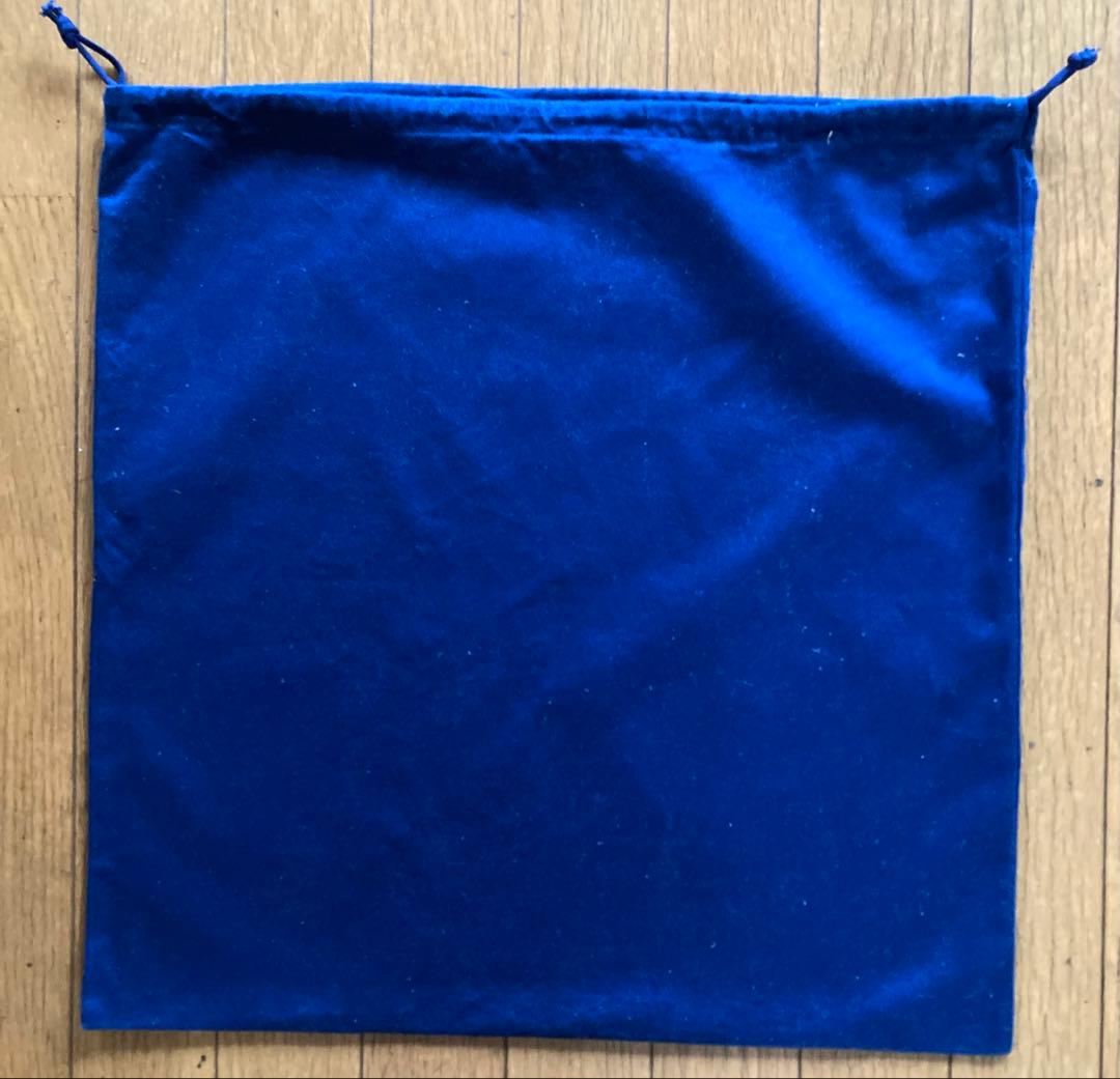 RT-60128　ポロラルフローレン　編込み かごバッグ ショップ外袋付き