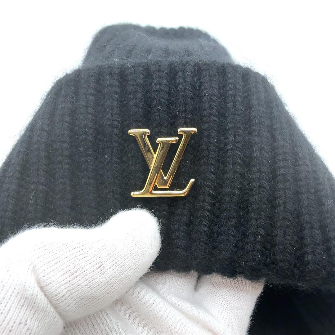 ◇ルイヴィトン◇ビーニー/LVスパーク/ニットキャップ/帽子/M77877