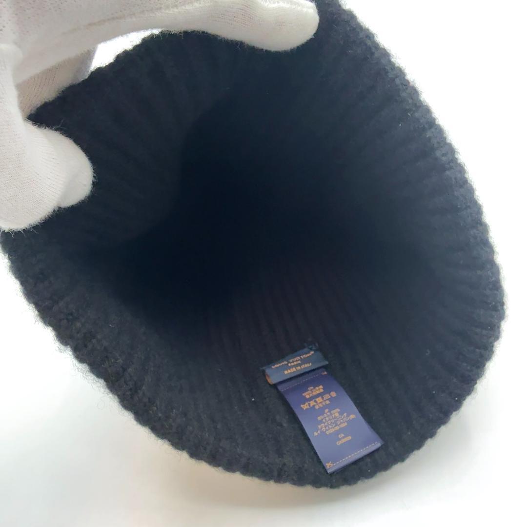 ◇ルイヴィトン◇ビーニー/LVスパーク/ニットキャップ/帽子/M77877