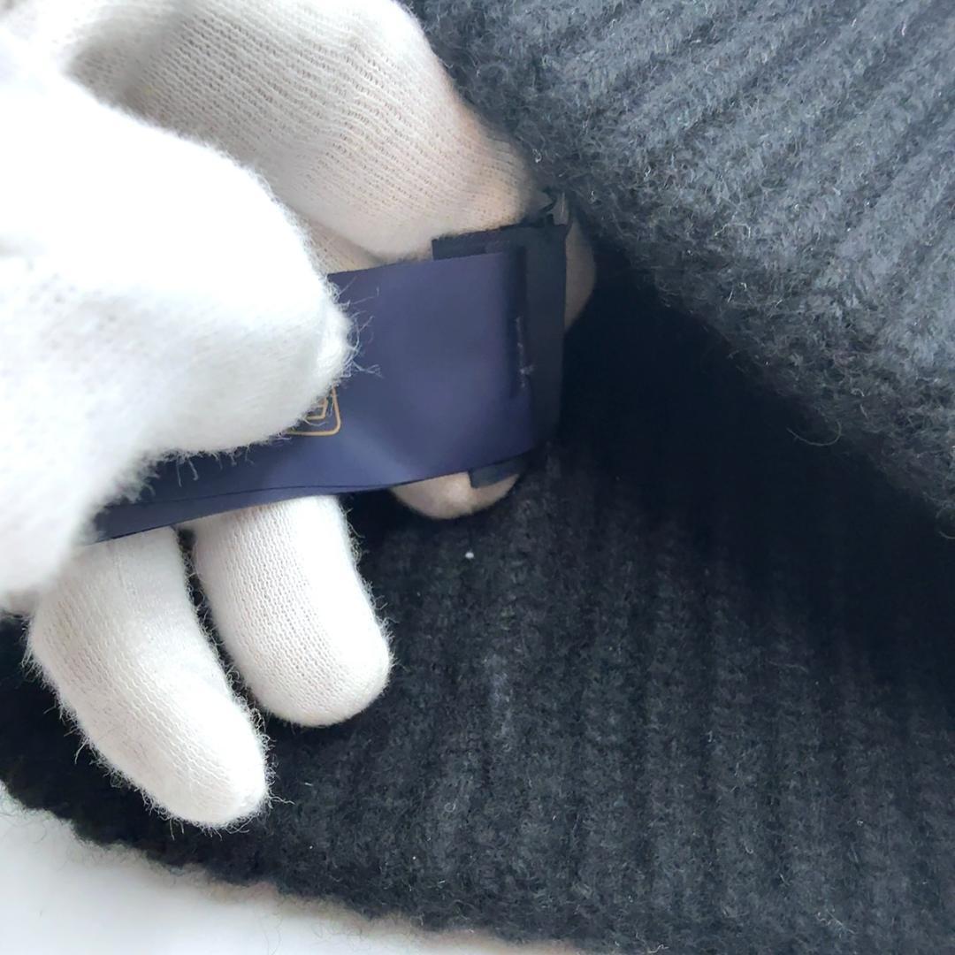 ◇ルイヴィトン◇ビーニー/LVスパーク/ニットキャップ/帽子/M77877