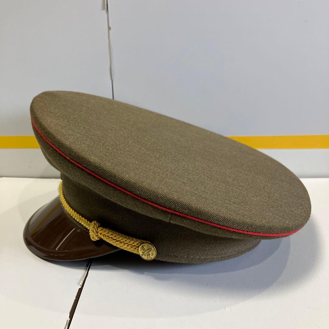 チェコスロバキア軍帽