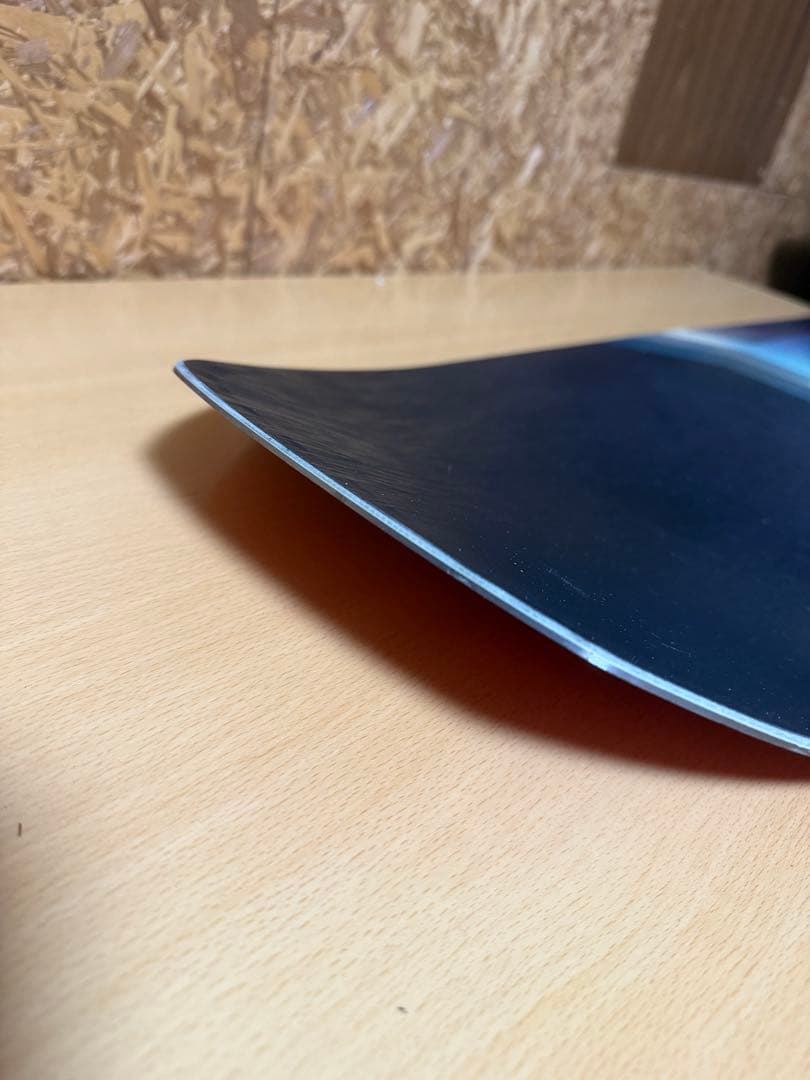 年末までのお値下げ　メンズ スノーボード 板 152cm NITRO TEAM