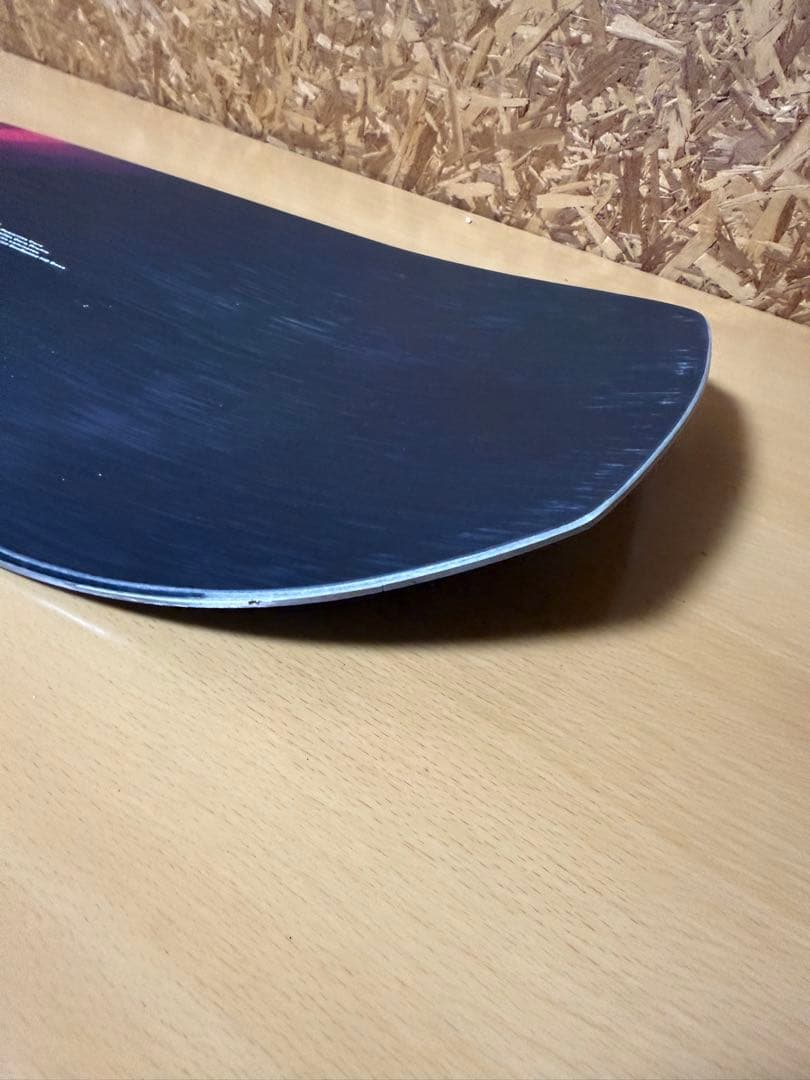 年末までのお値下げ　メンズ スノーボード 板 152cm NITRO TEAM