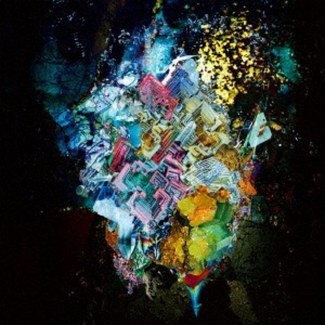 RADWIMPS LP3枚セット　新品未開封