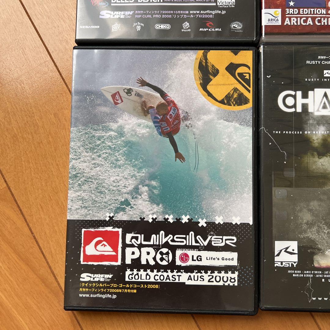 サーフィンライフ付録