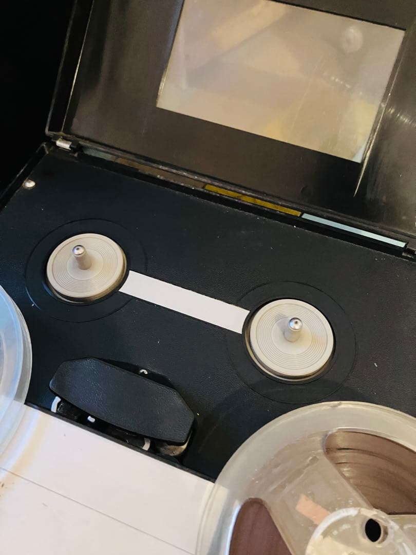 SONY ソニー オープンリール テープ レコーダー TC-800A