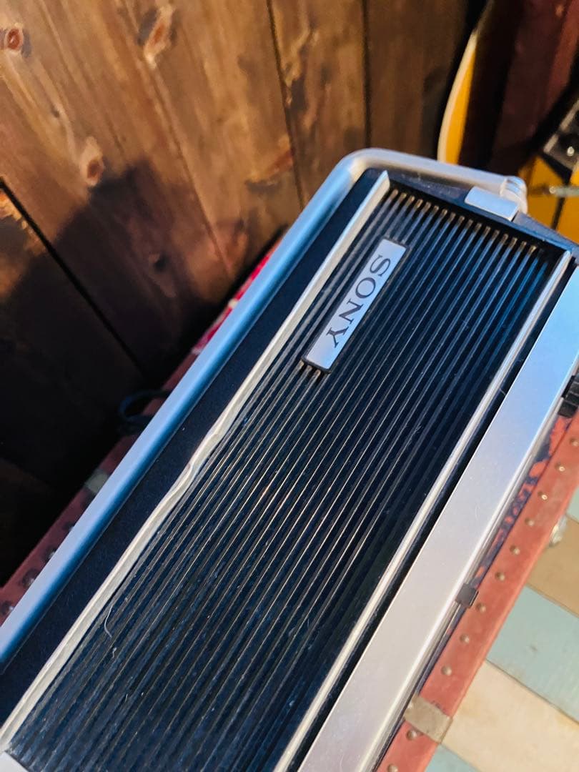 SONY ソニー オープンリール テープ レコーダー TC-800A