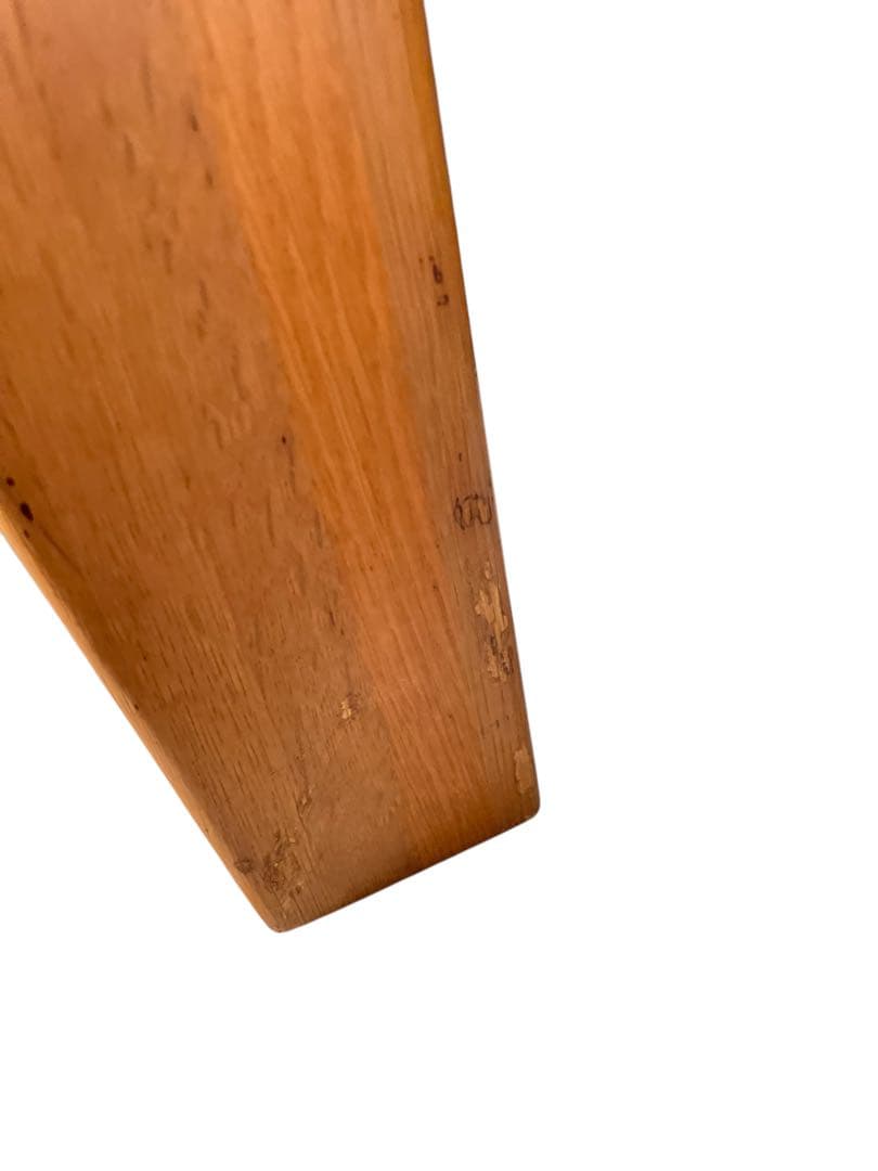 HR532 マルニ木工　ローテーブル　天然木　コーヒーテーブル