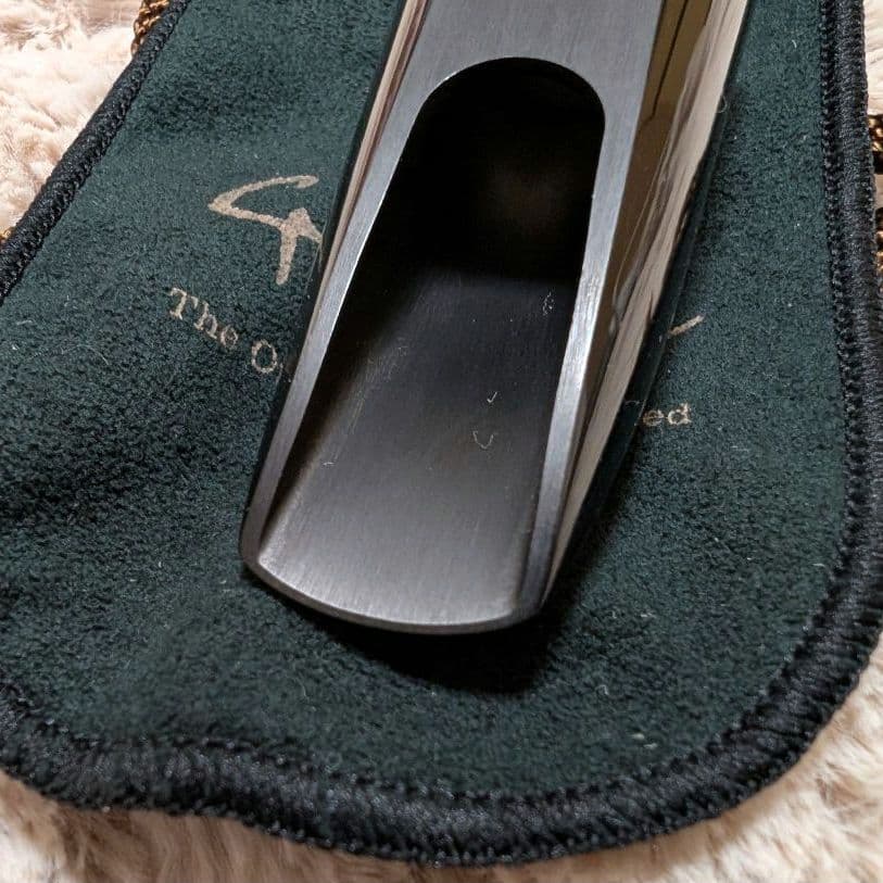 Gottsu Sepia Tone VI Alto #6 (ダーク&パワフル)