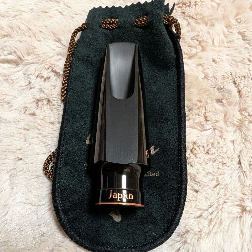 Gottsu Sepia Tone VI Alto #6 (ダーク&パワフル)