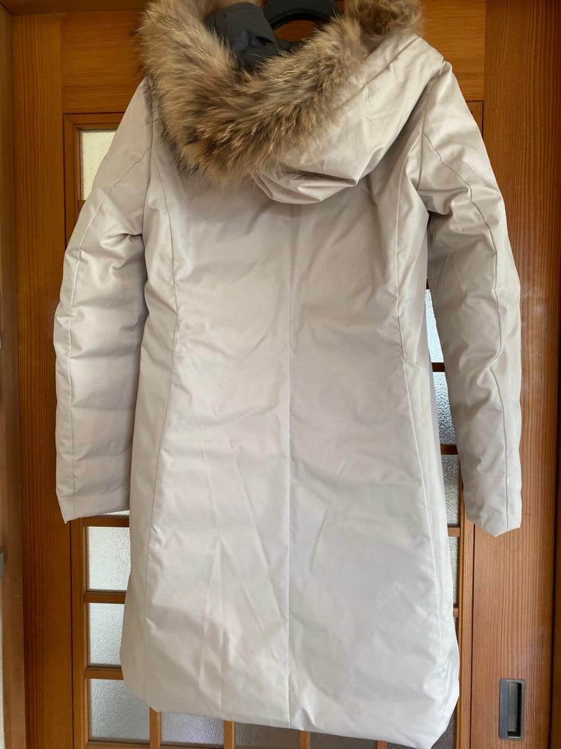 MAXMARA ダウンコート