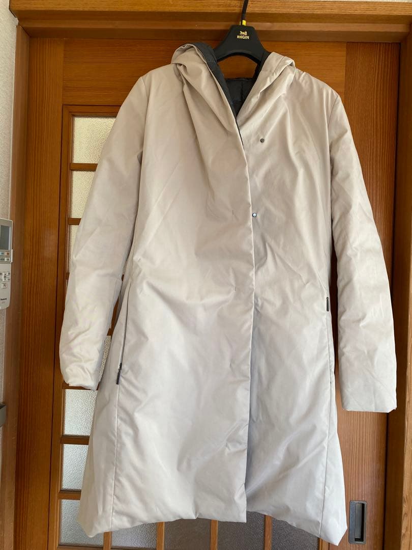 MAXMARA ダウンコート