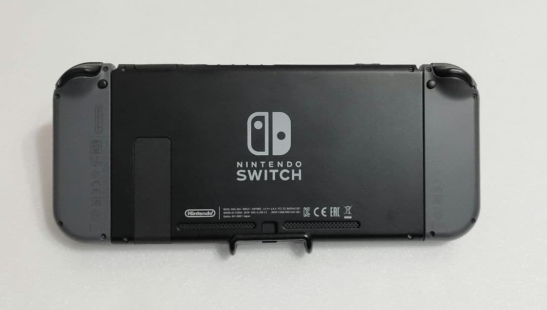NintendoSwitchマインクラフト➃