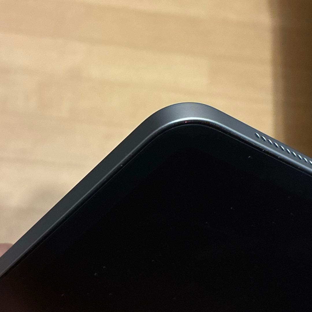 iPad Air（M2）11インチ 128GB Wi-Fiモデル スペースグレイ