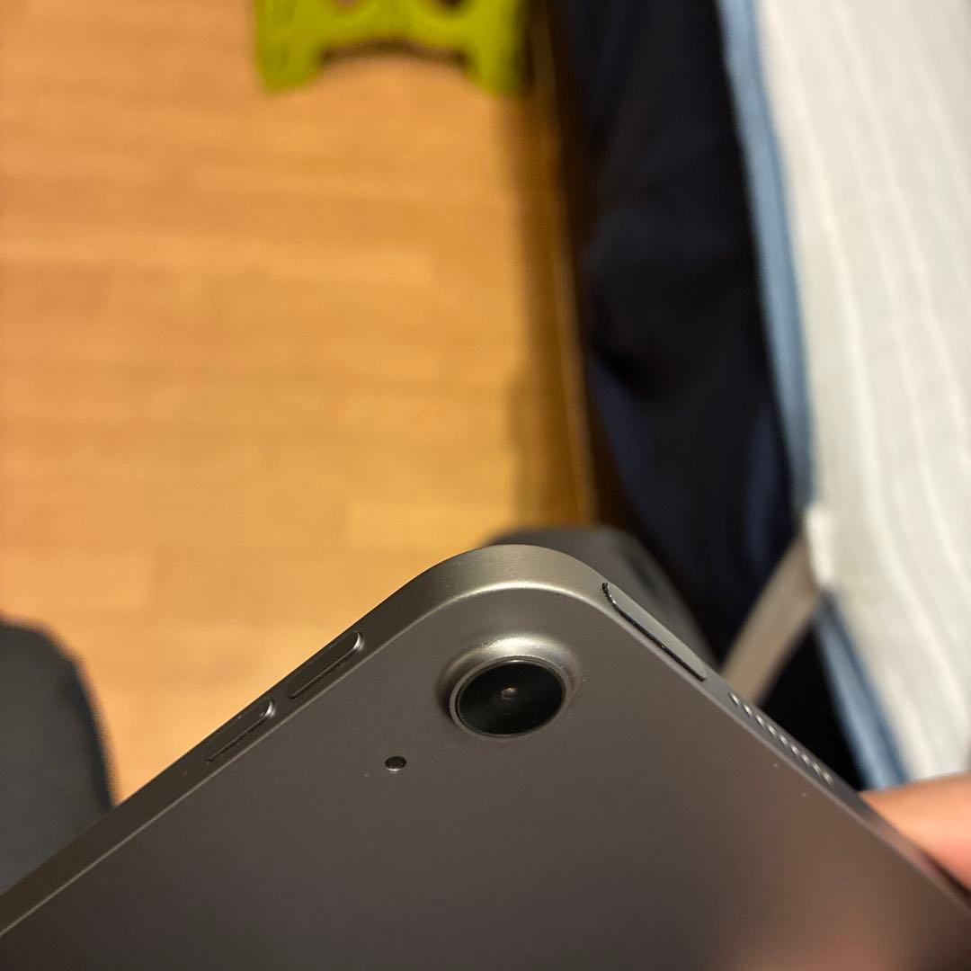 iPad Air（M2）11インチ 128GB Wi-Fiモデル スペースグレイ