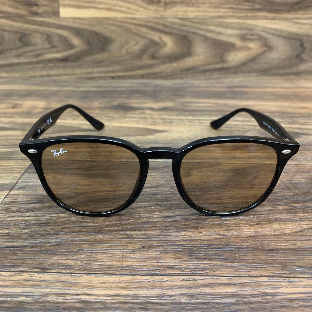 中古 Ray-Ban サングラス RB4259 ローブリッジフィット