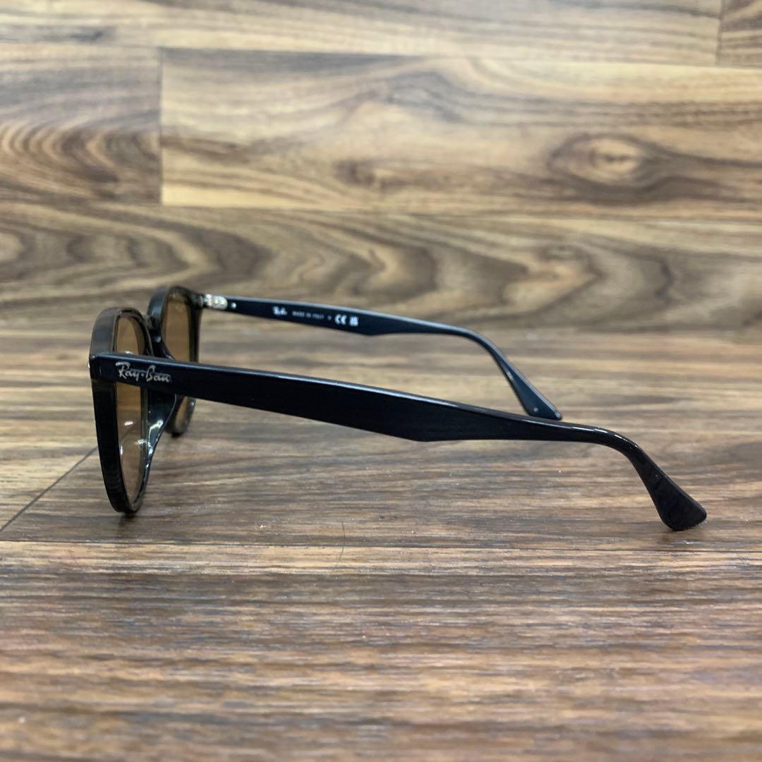 中古 Ray-Ban サングラス RB4259 ローブリッジフィット