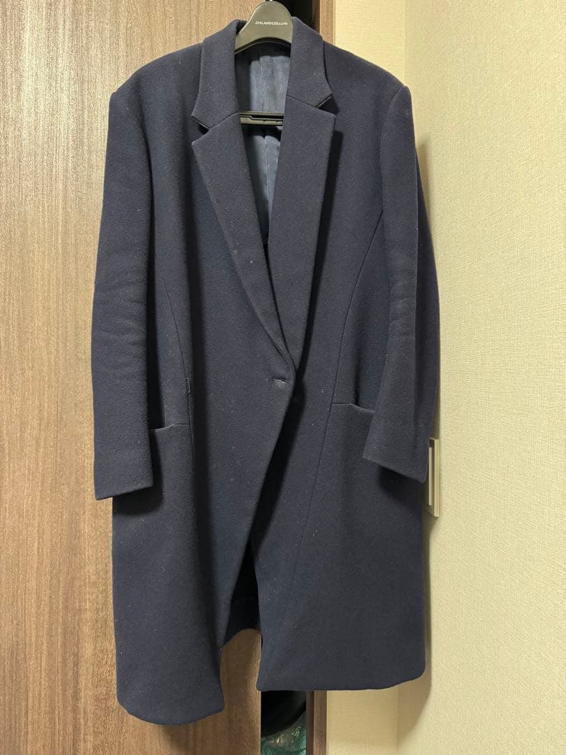 I*O様 JOHN LAWRENCE SULLIVAN コクーンコート