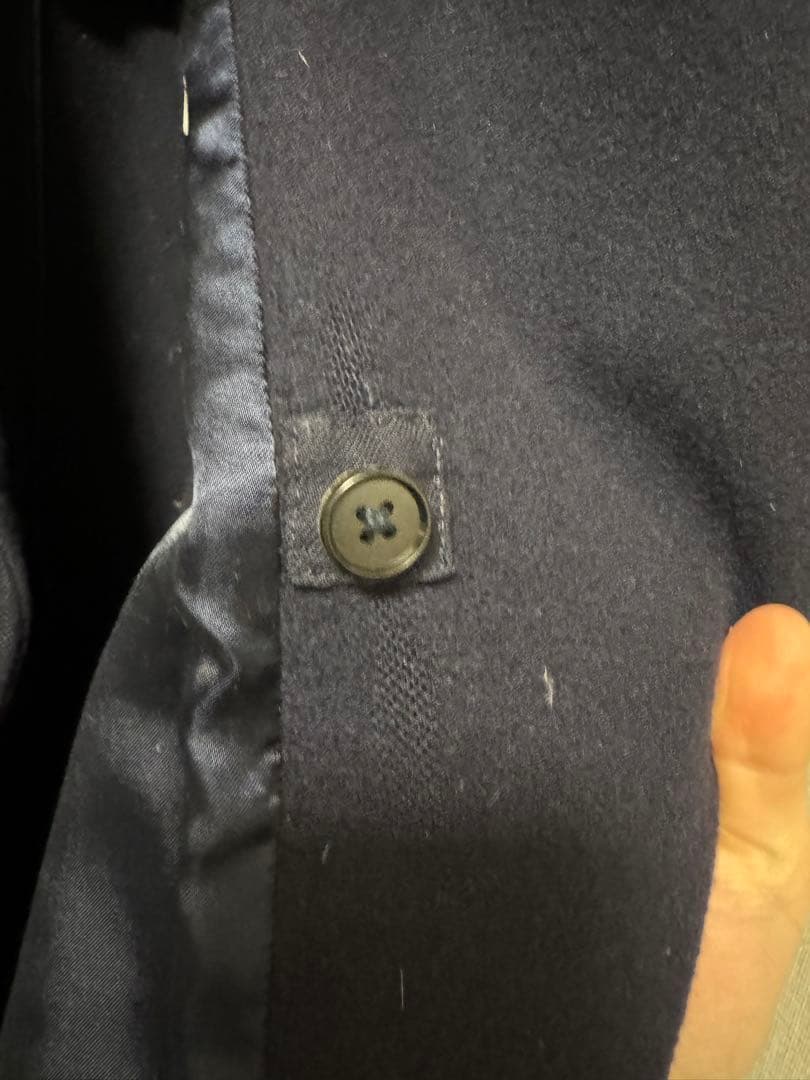 I*O様 JOHN LAWRENCE SULLIVAN コクーンコート