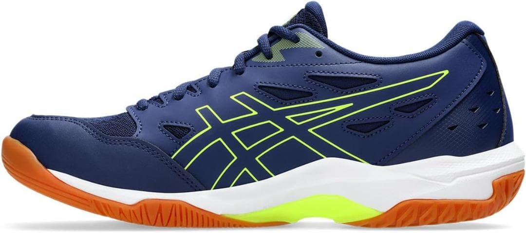 アシックス 1073A066 403 24.0 GEL-ROCKET11WIDE