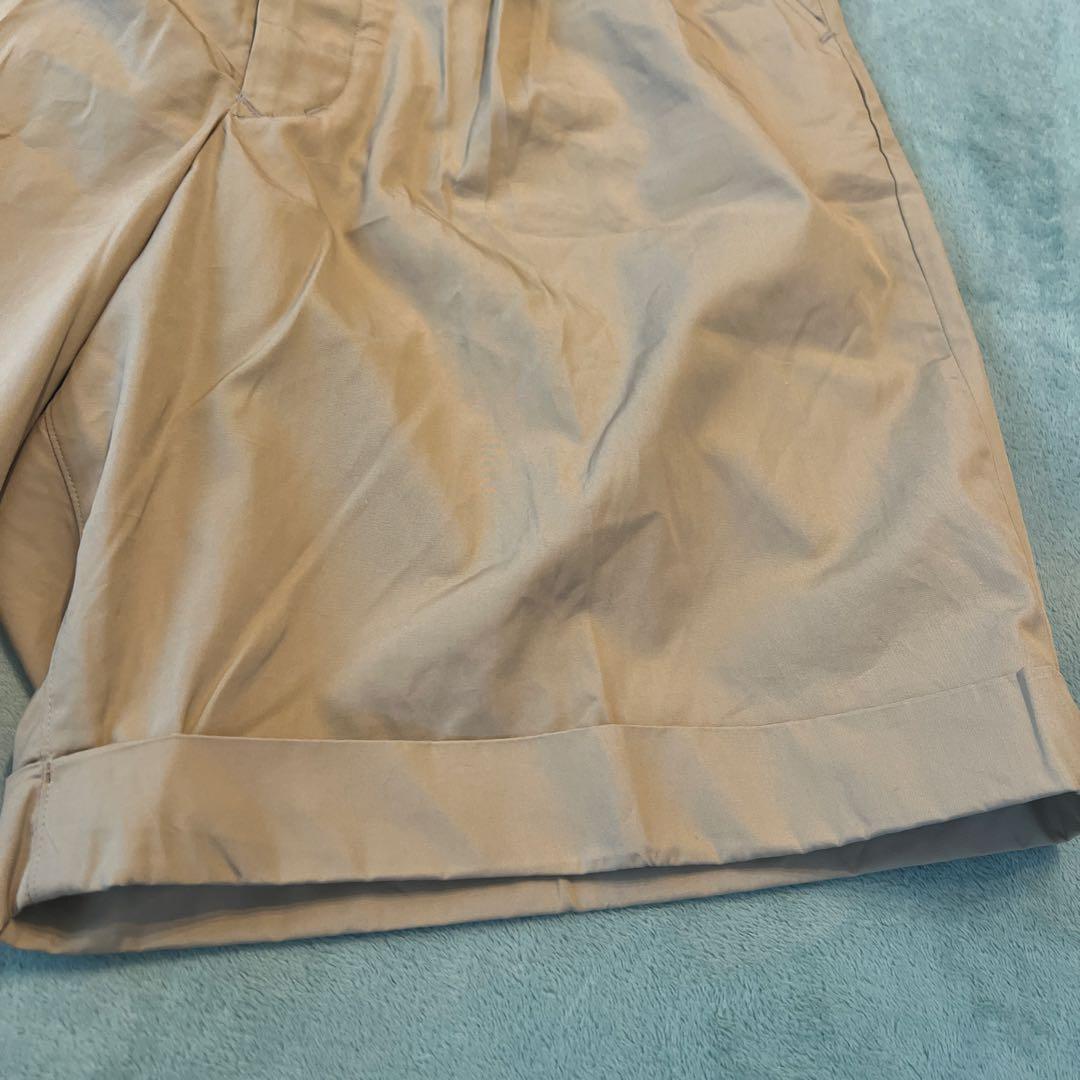 専用　美品　HaversackATTIRE ショートパンツ