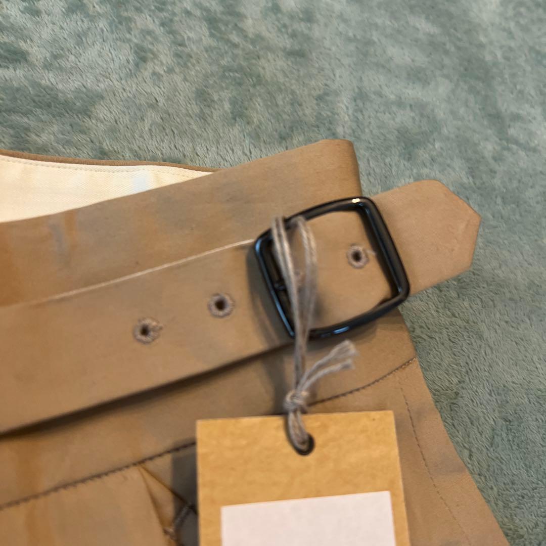 専用　美品　HaversackATTIRE ショートパンツ