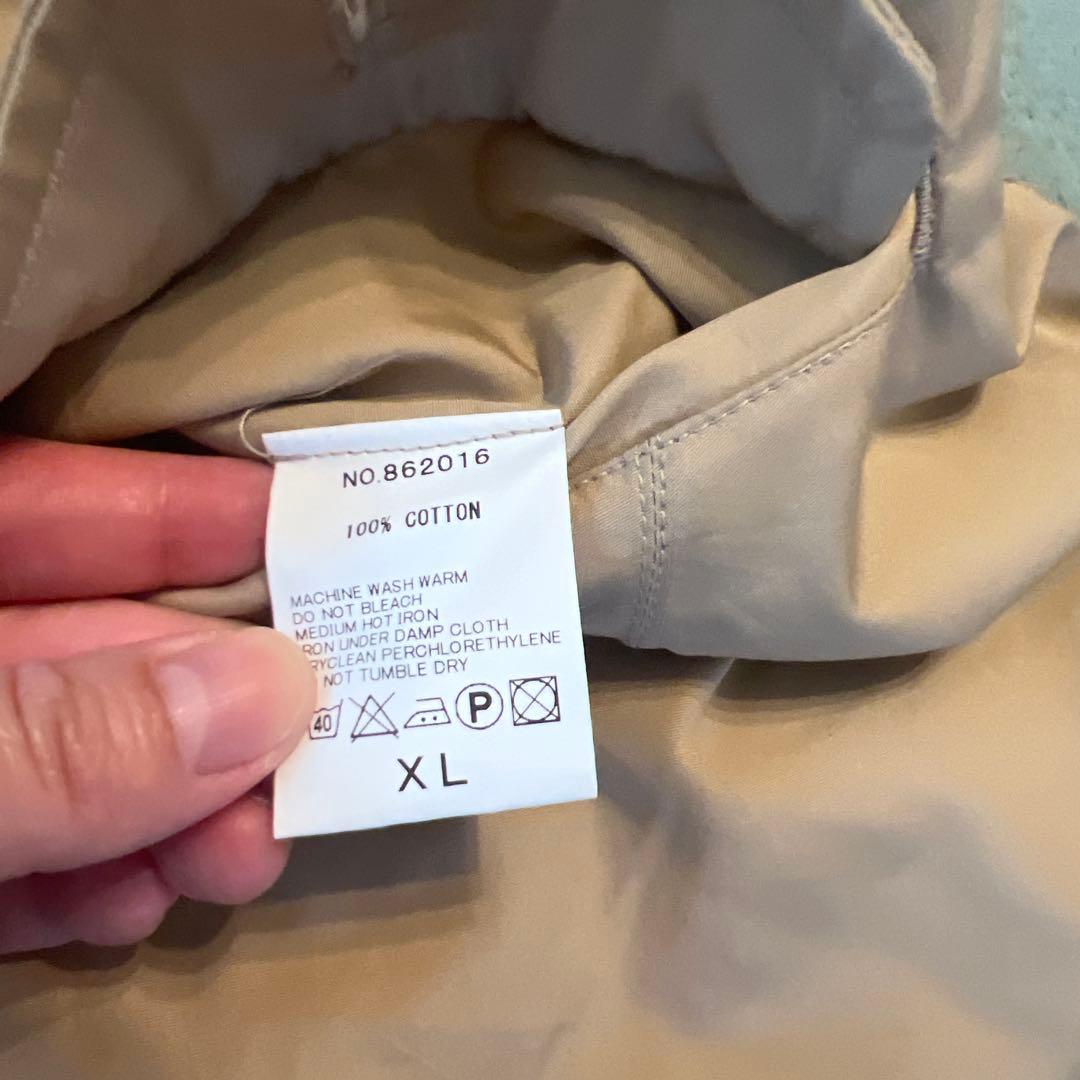 専用　美品　HaversackATTIRE ショートパンツ