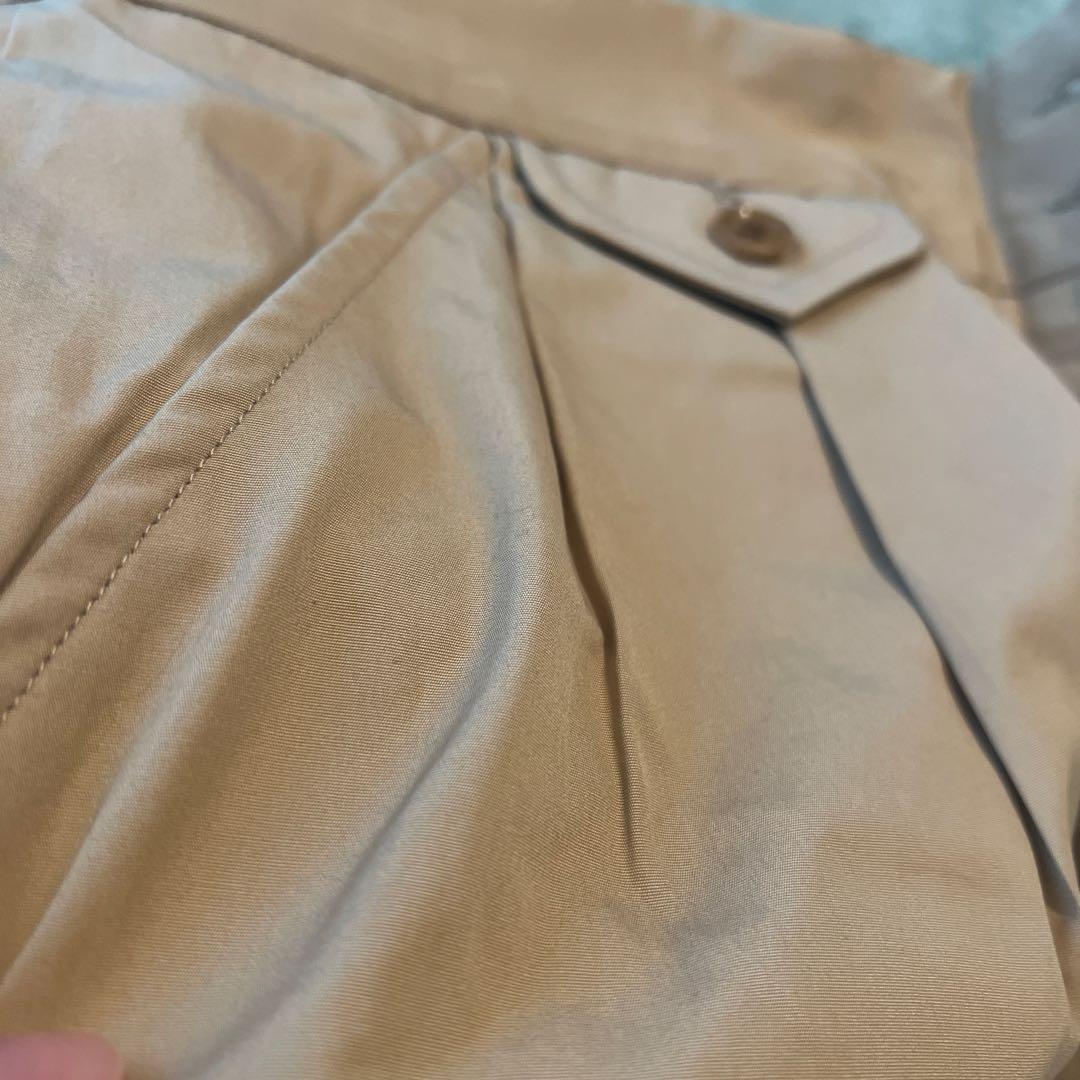 専用　美品　HaversackATTIRE ショートパンツ