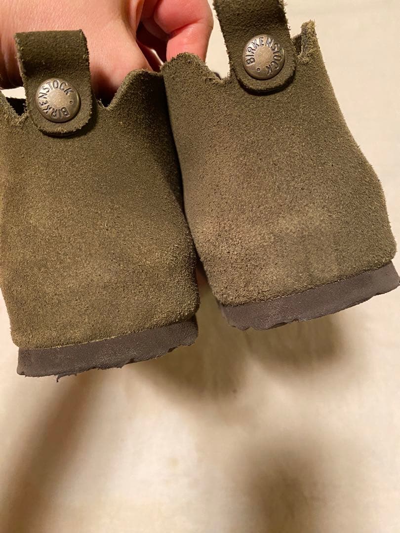 ビルケンシュトック　ダンディー　36