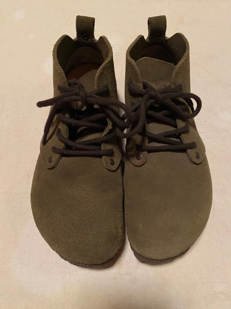 ビルケンシュトック　ダンディー　36