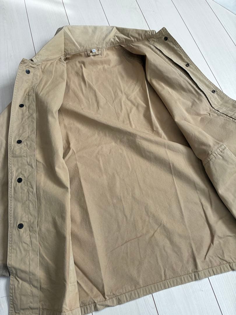 80's ビンテージ Fay ハンティングジャケット イタリア製 ファイヤーマン