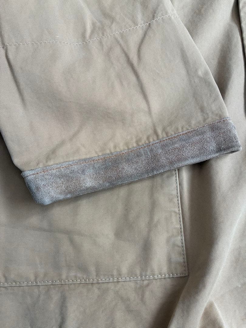 80's ビンテージ Fay ハンティングジャケット イタリア製 ファイヤーマン