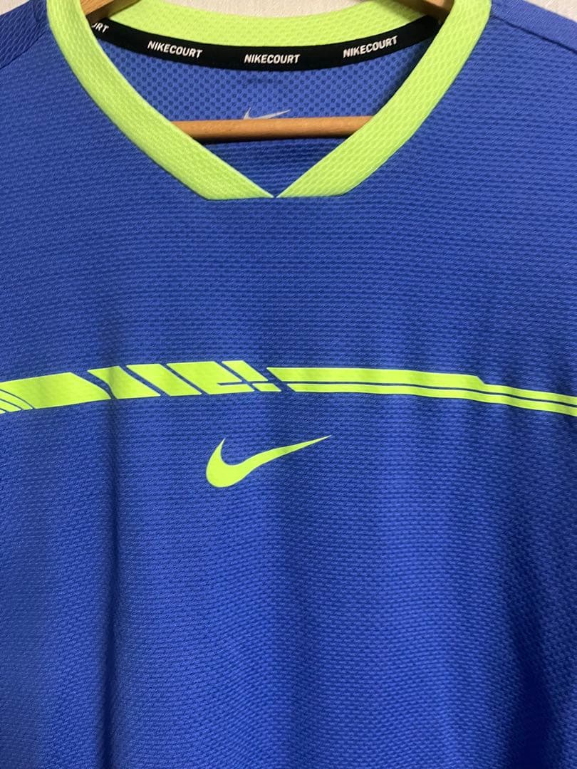 激レア　NIKE RAFA 2017 全仏オープン　ラファエルナダル　ナイキ